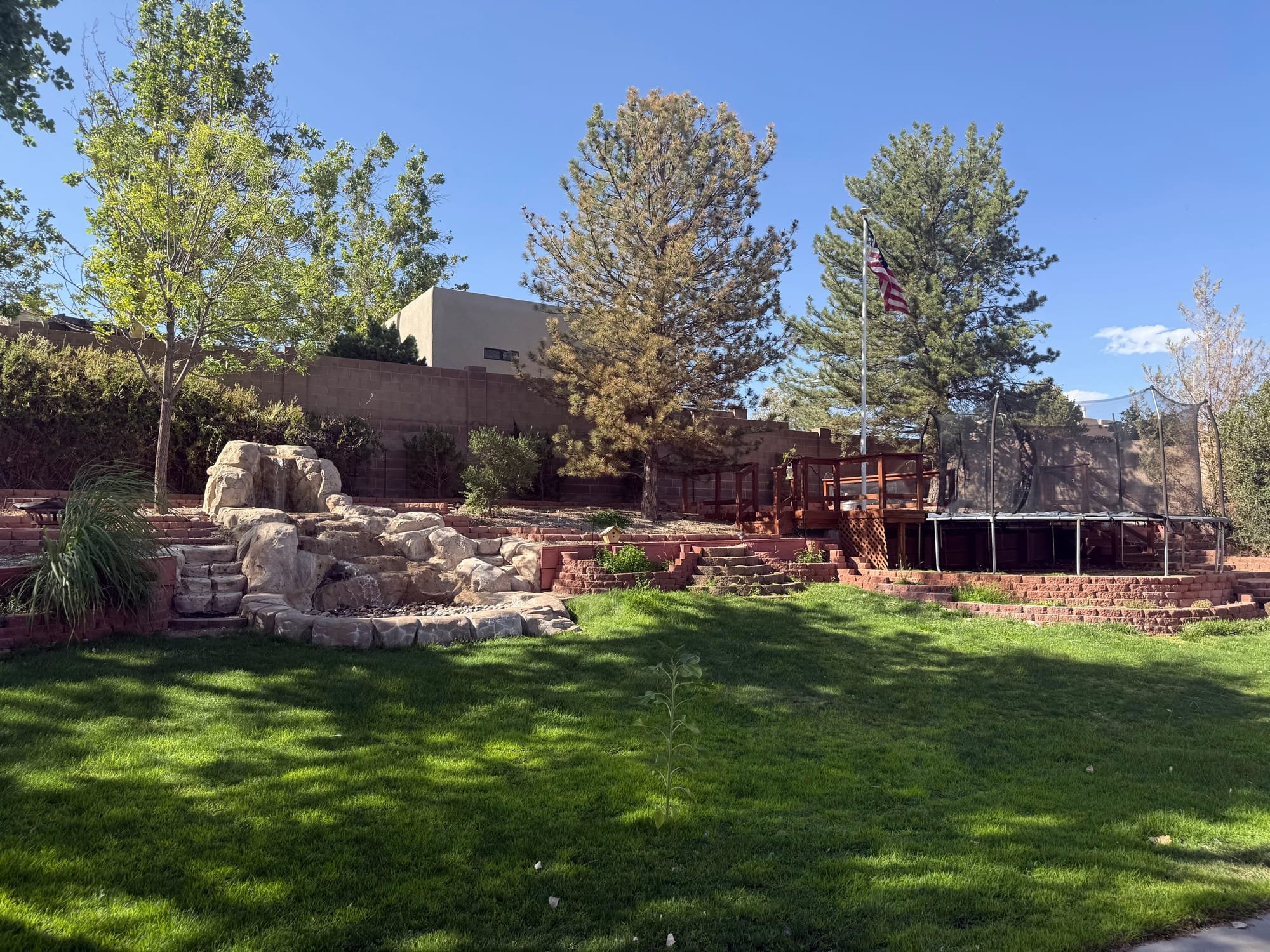 Beautiful 5 Bedroom Home Steps from the Bosque - Image 34