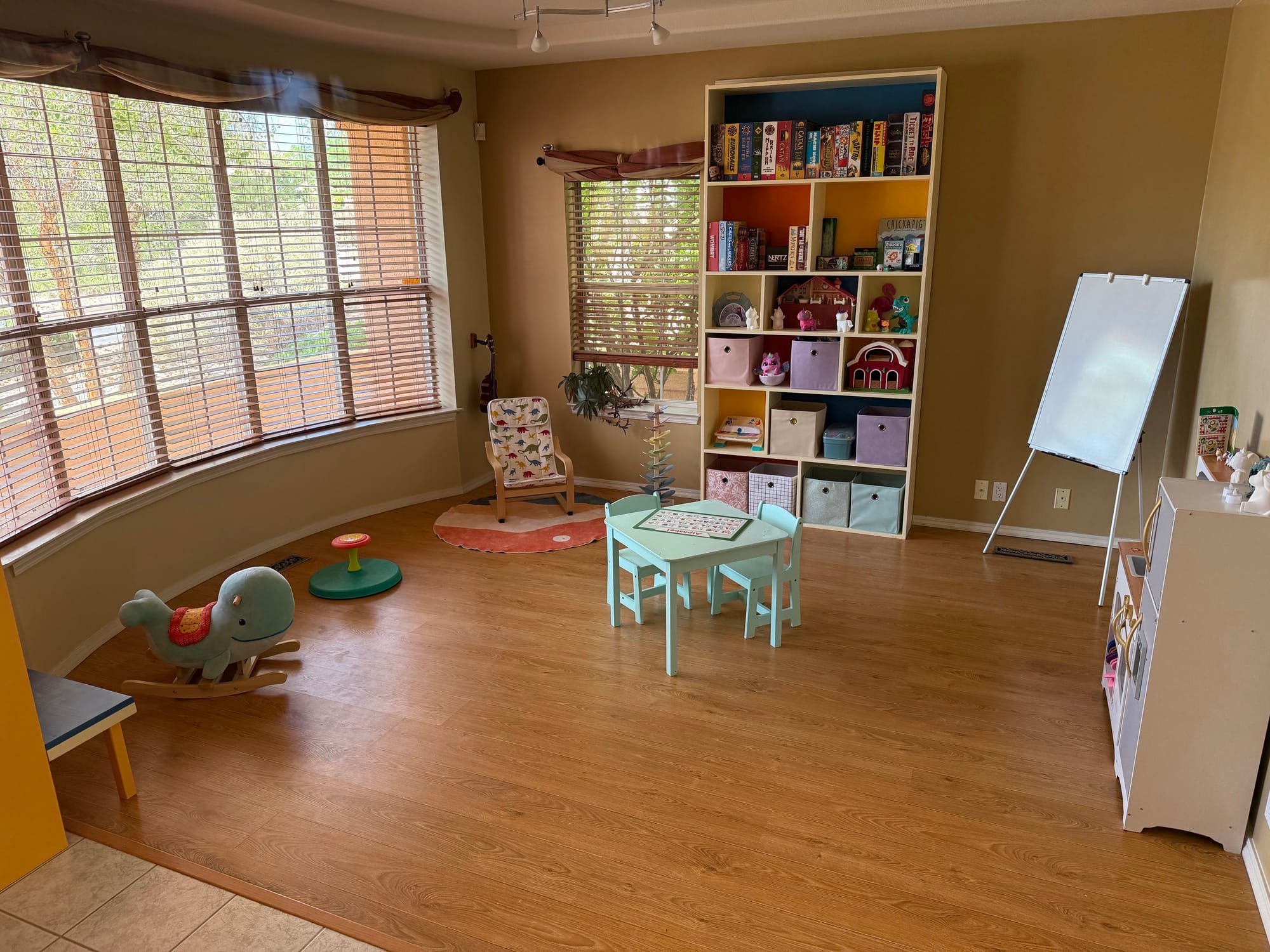 Beautiful 5 Bedroom Home Steps from the Bosque - Image 3